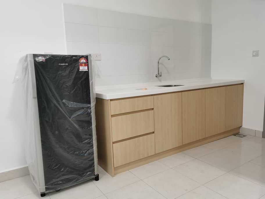 Tiara Imperio Residence Bangi - photo 3