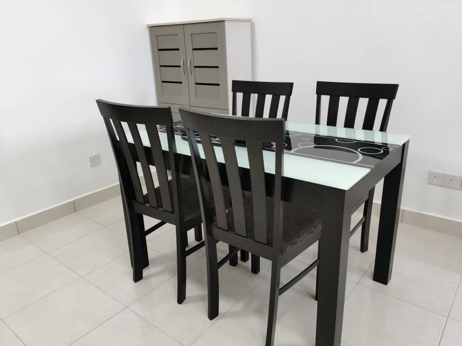 Tiara Imperio Residence Bangi - photo 5