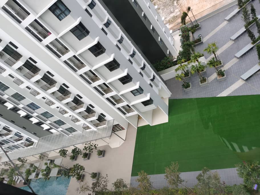 Tiara Imperio Residence Bangi - photo 6