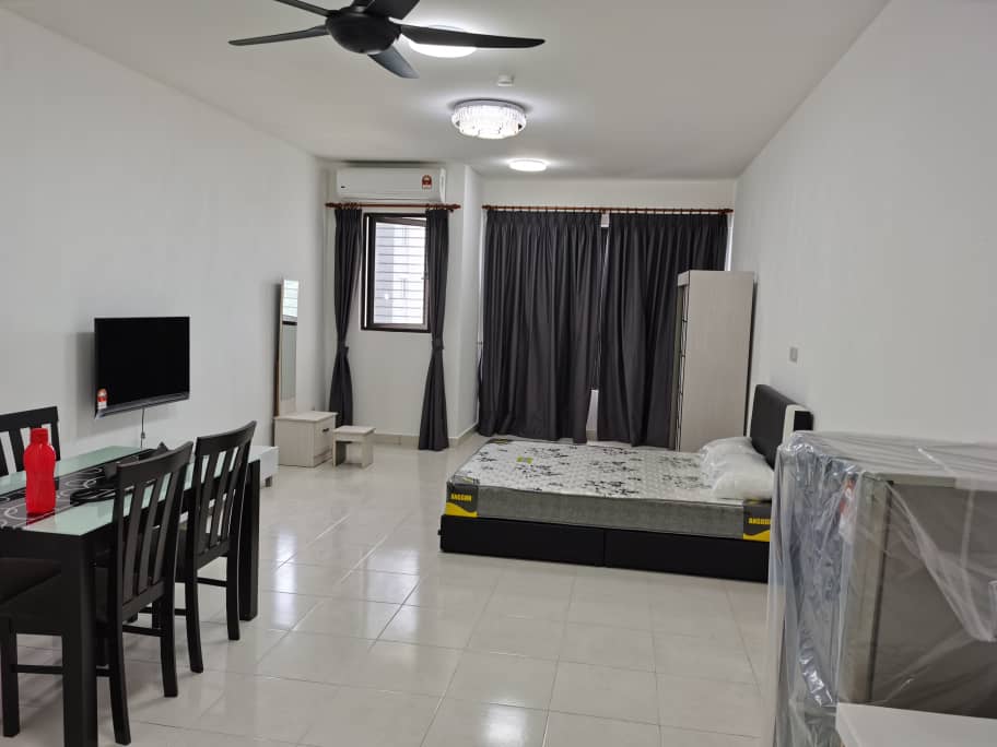 Tiara Imperio Residence Bangi - photo 7