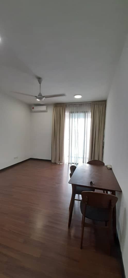 Silk Sky Residence Condo, Seri Kembangan Balakong - photo 2