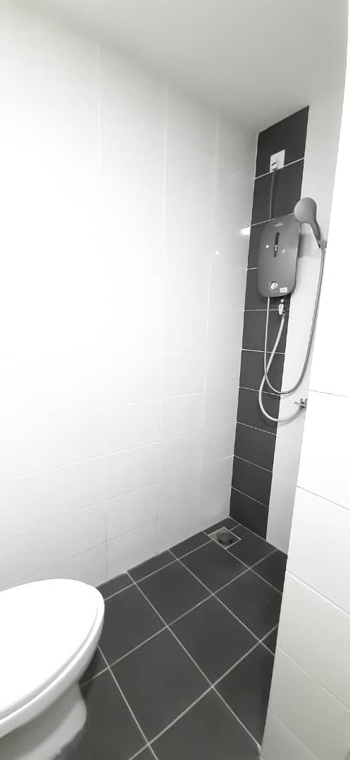 Silk Sky Residence Condo, Seri Kembangan Balakong - photo 3