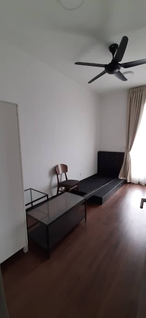 Silk Sky Residence Condo, Seri Kembangan Balakong - photo 4