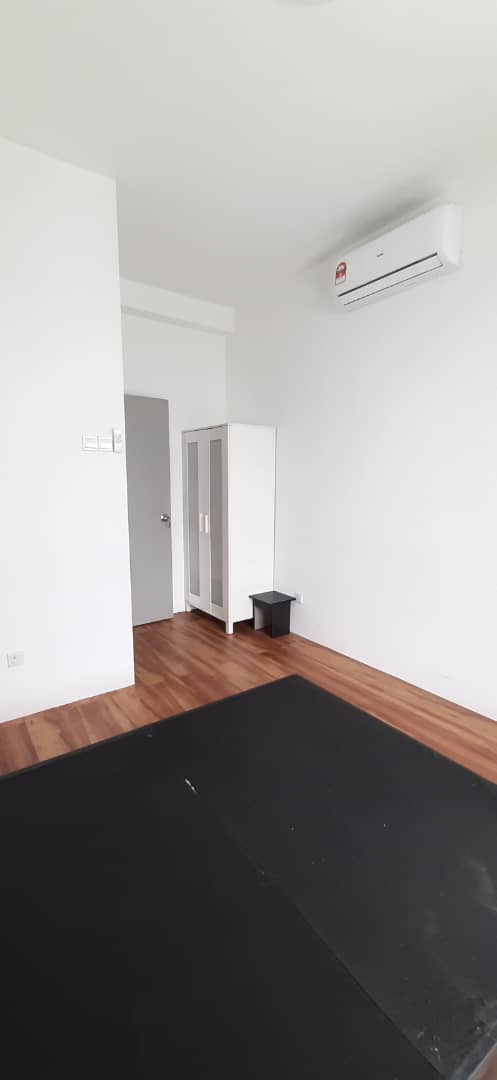 Silk Sky Residence Condo, Seri Kembangan Balakong - photo 6