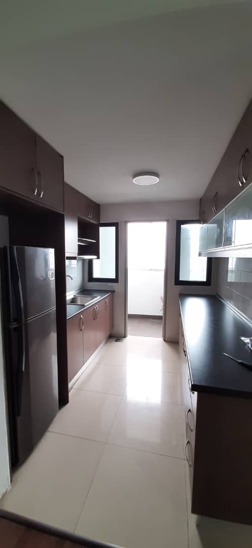 Silk Sky Residence Condo, Seri Kembangan Balakong - photo 8