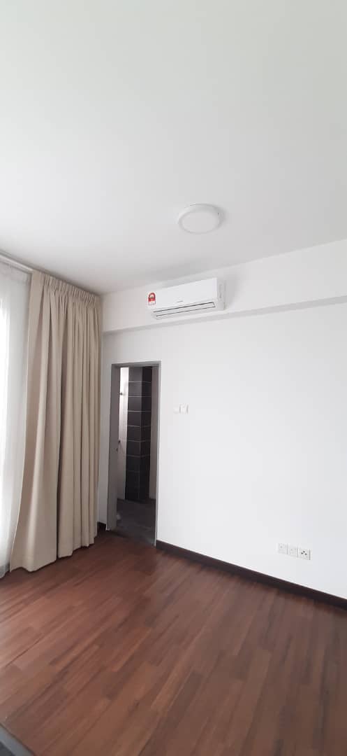 Silk Sky Residence Condo, Seri Kembangan Balakong - photo 9