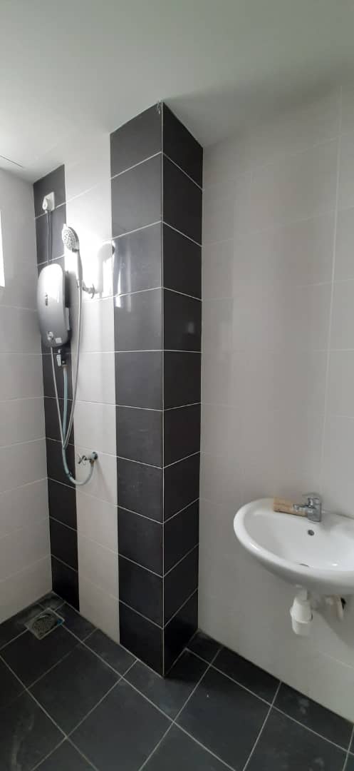 Silk Sky Residence Condo, Seri Kembangan Balakong - photo 10