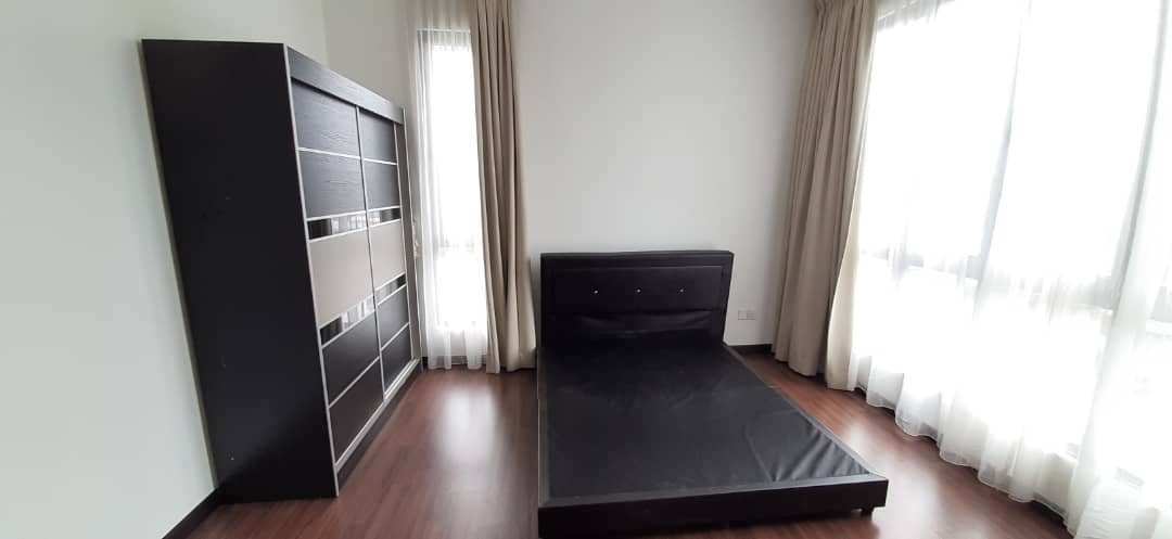 Silk Sky Residence Condo, Seri Kembangan Balakong - photo 11