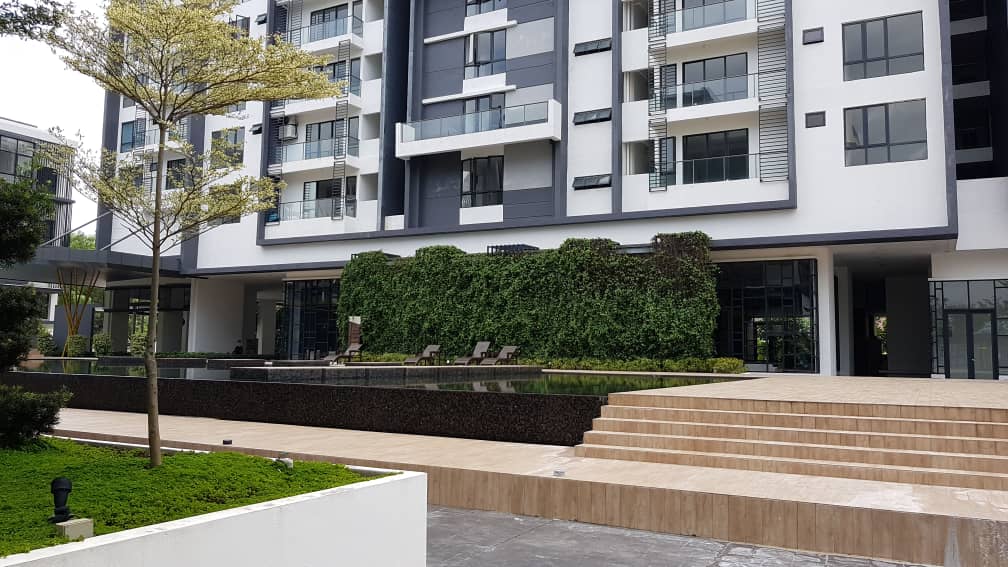 9Ine Residensi Sembilan Cheras 9 Ine - photo 11