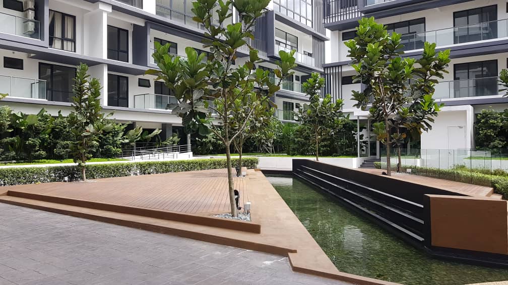 9Ine Residensi Sembilan Cheras 9 Ine - photo 6