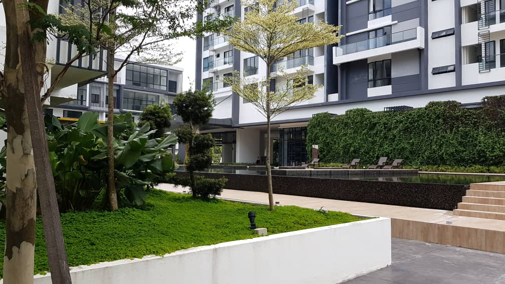 9Ine Residensi Sembilan Cheras 9 Ine - photo 7