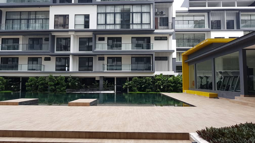 9Ine Residensi Sembilan Cheras 9 Ine - photo 10
