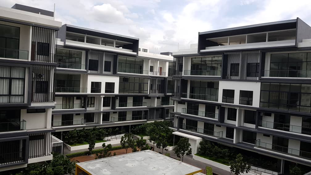 9Ine Residensi Sembilan Cheras 9 Ine - photo 2