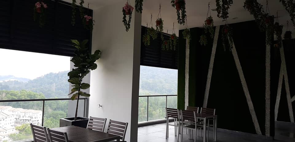 9Ine Residensi Sembilan Cheras 9 Ine - photo 3