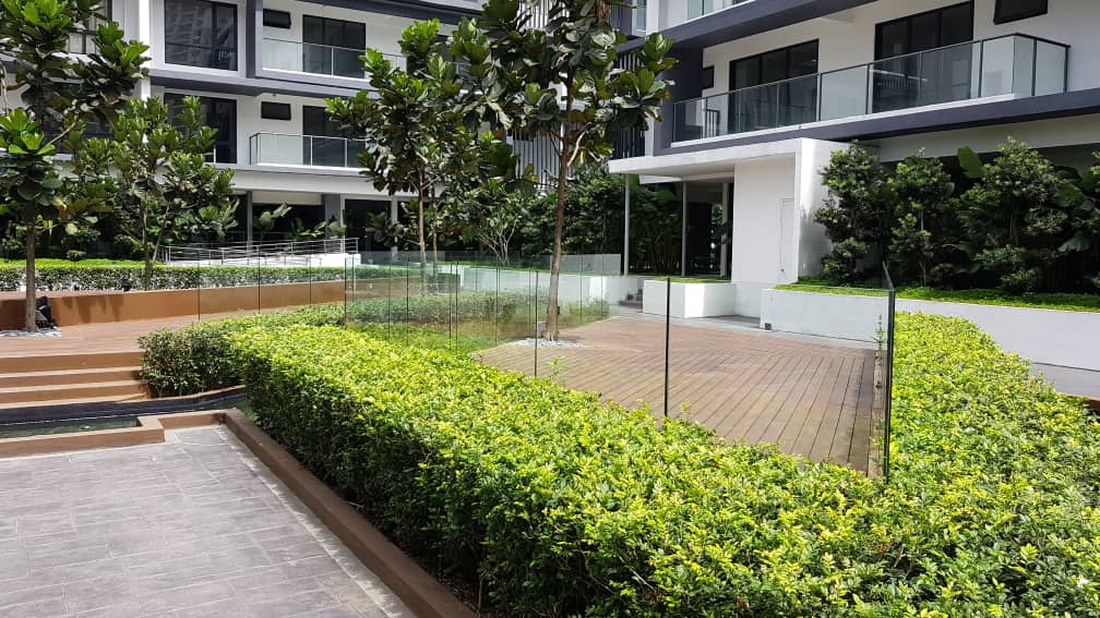 9Ine Residensi Sembilan Cheras 9 Ine - photo 4