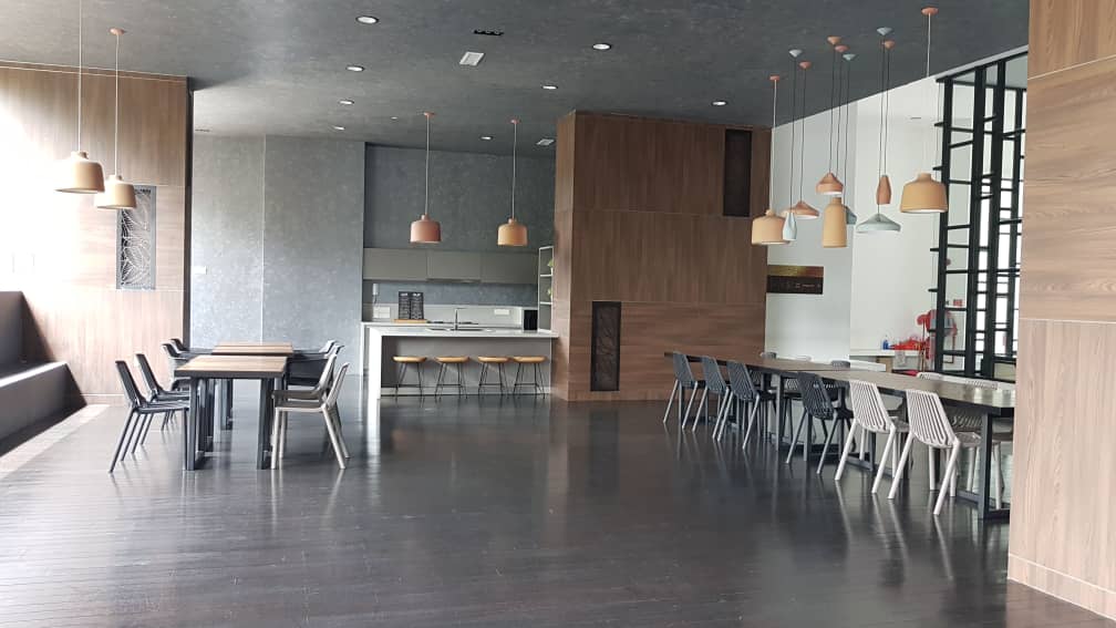 9Ine Residensi Sembilan Cheras 9 Ine - photo 12