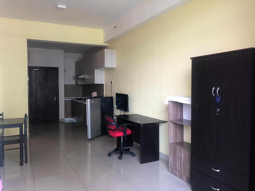 MUTIARA VILLE, CYBERJAYA - photo 2