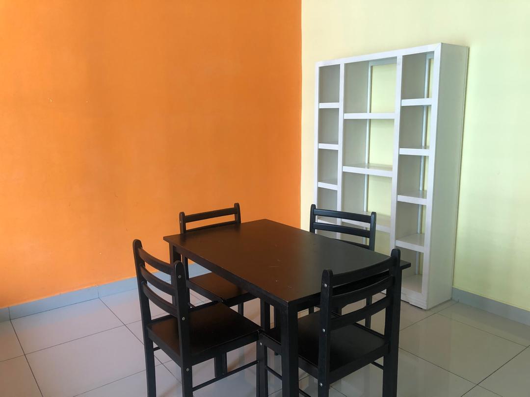 MUTIARA VILLE, CYBERJAYA - photo 5