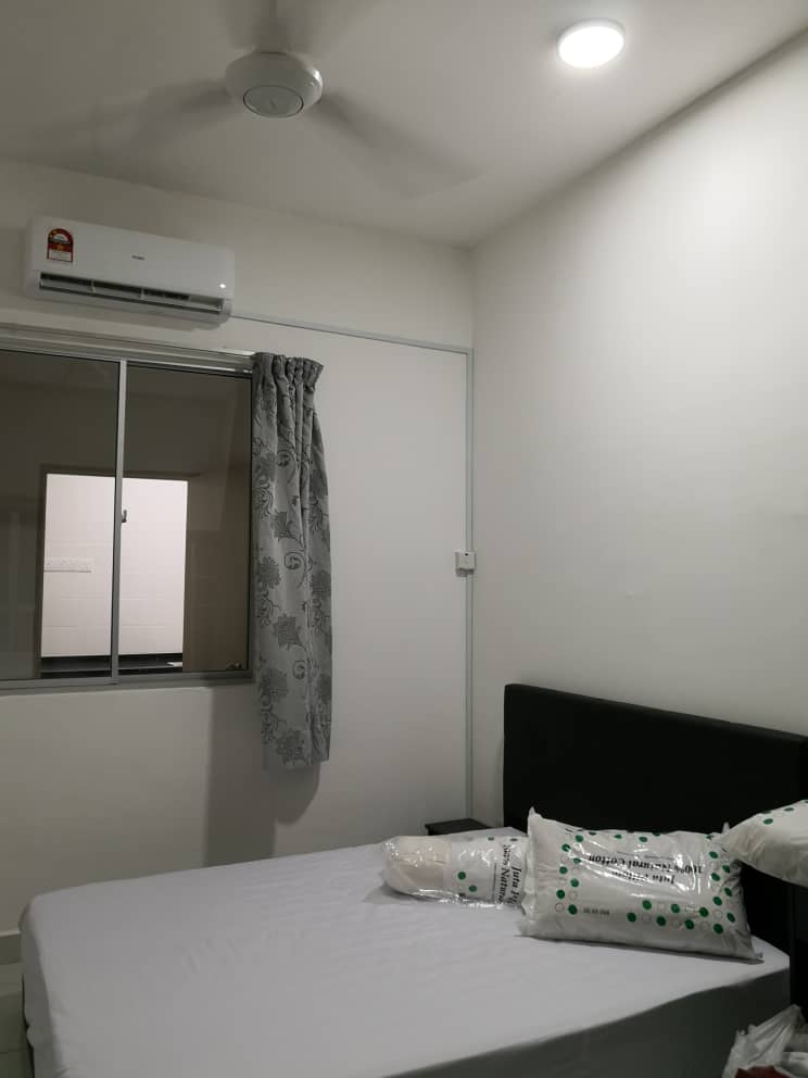 BSP 21 BANDAR SAUJANA PUTRA - photo 5