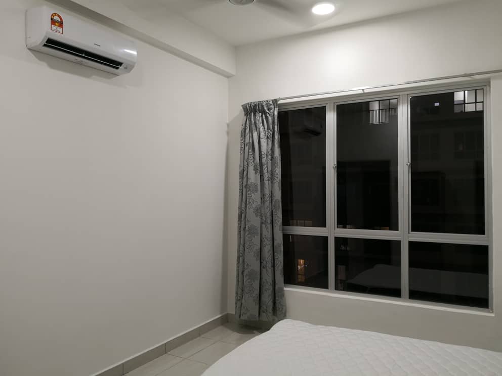 BSP 21 BANDAR SAUJANA PUTRA - photo 8