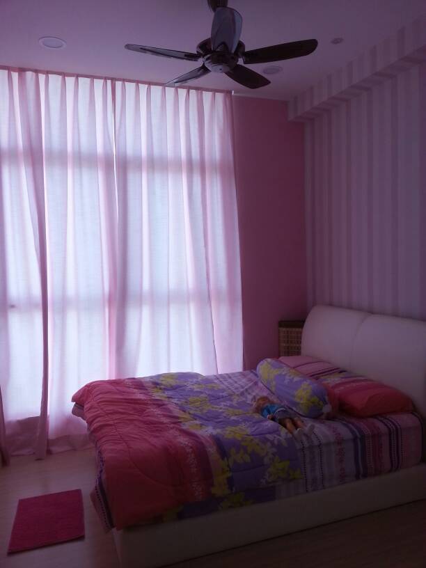 MUTIARA VILLE, CYBERJAYA, SELANGOR - photo 12