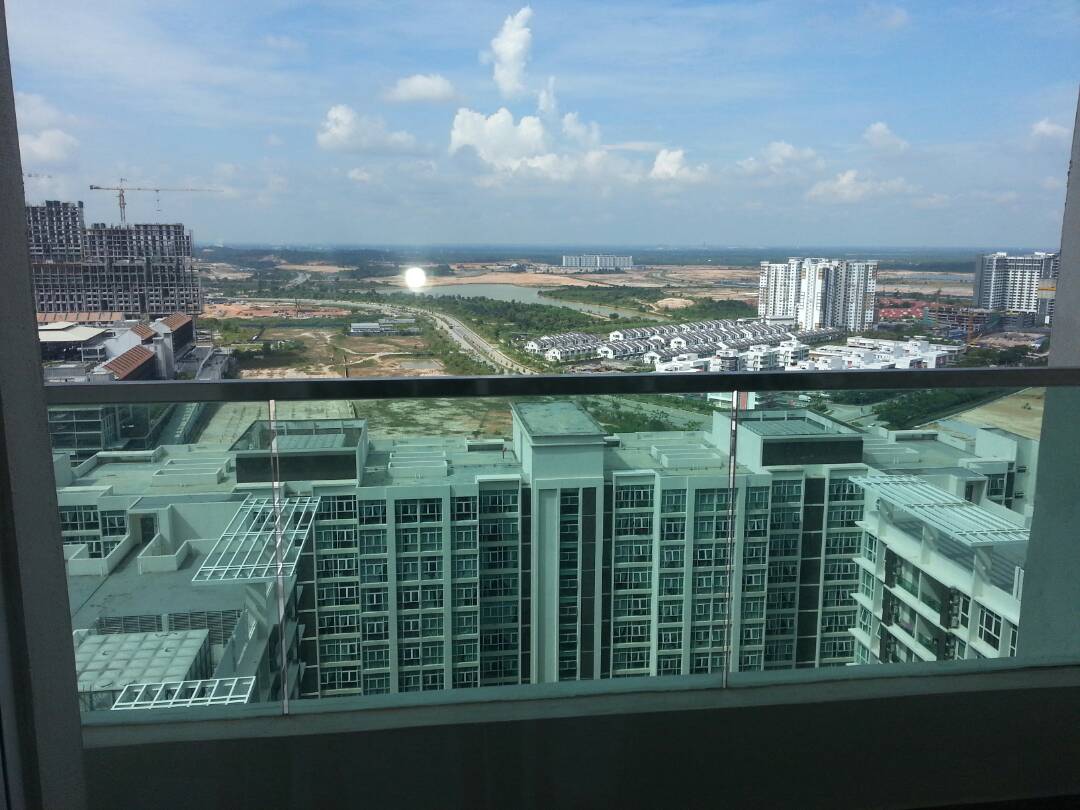 MUTIARA VILLE, CYBERJAYA, SELANGOR - photo 13
