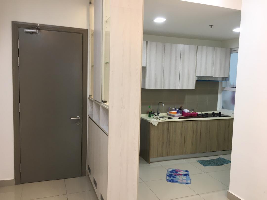 MUTIARA VILLE, CYBERJAYA, SELANGOR - photo 2