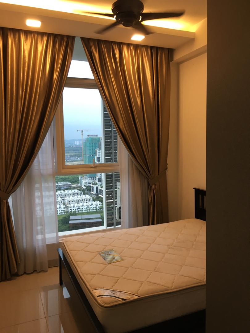MUTIARA VILLE, CYBERJAYA, SELANGOR - photo 3