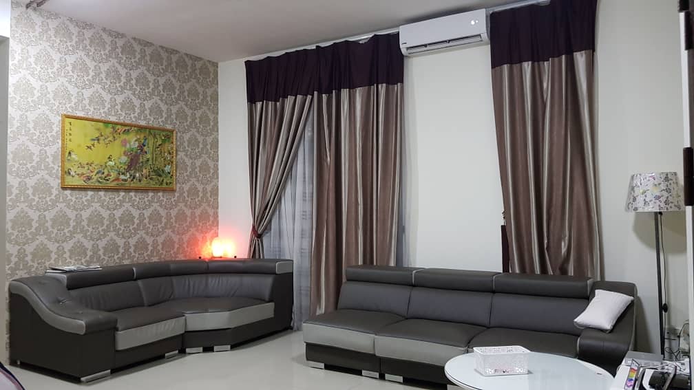 2 Storey Semi D Cluster, SP9 Bandar Saujana Putra, - photo 4