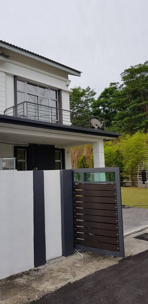 2 Storey Semi D Cluster, SP9 Bandar Saujana Putra, - photo 5