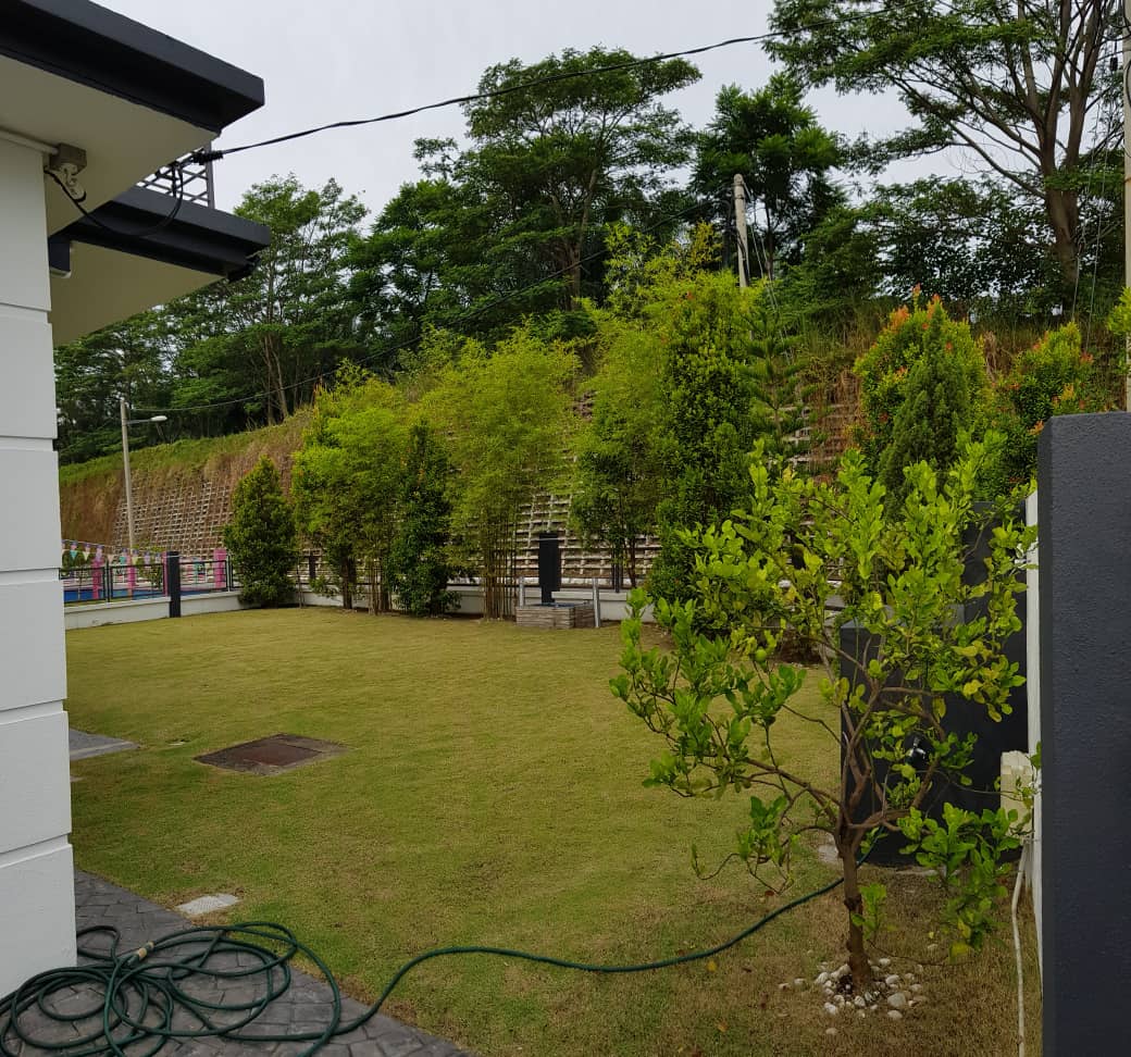 2 Storey Semi D Cluster, SP9 Bandar Saujana Putra, - photo 6