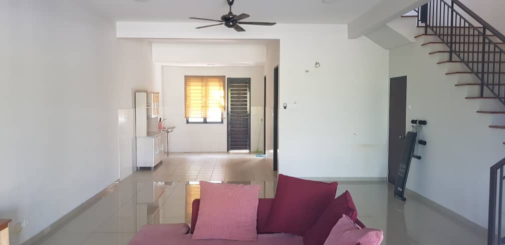 Double Storey Terrace House Kajang East - photo 3