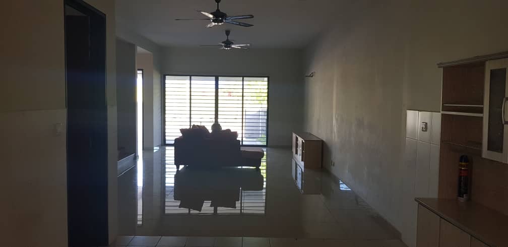Double Storey Terrace House Kajang East - photo 7