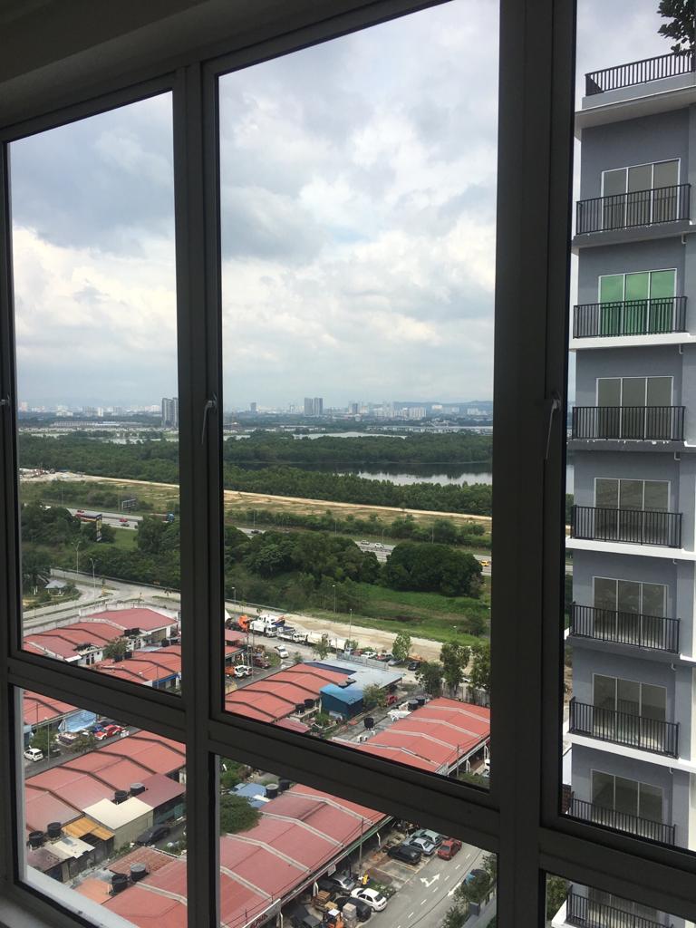 BSP 21 BANDAR SAUJANA PUTRA - photo 3