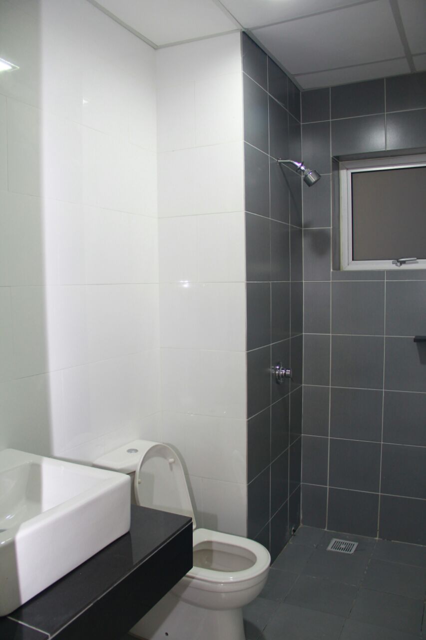 The Wharf Residence, Taman Tasik Prima Puchong - photo 2