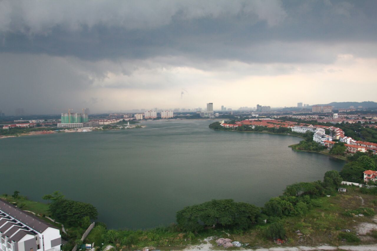 The Wharf Residence, Taman Tasik Prima Puchong - photo 3