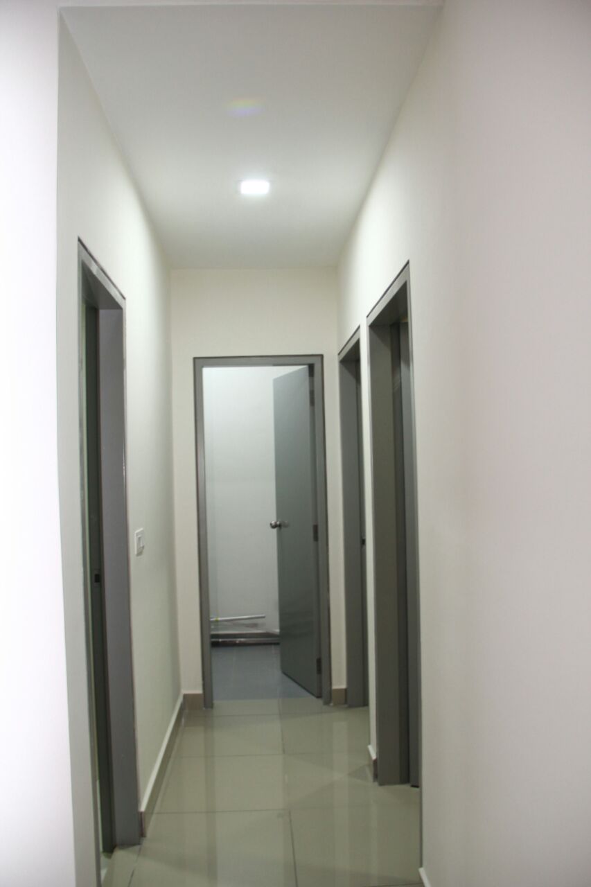 The Wharf Residence, Taman Tasik Prima Puchong - photo 4
