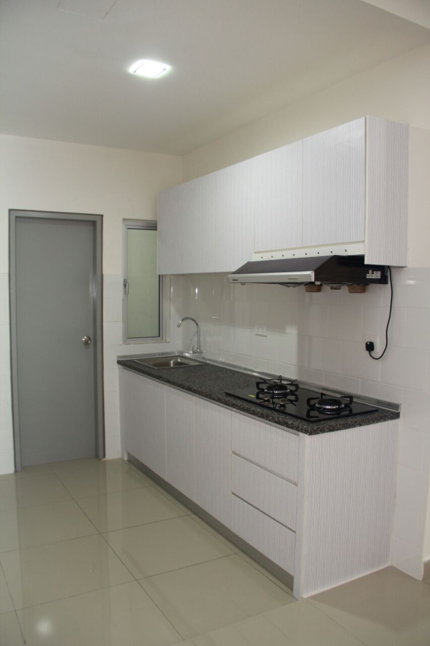 The Wharf Residence, Taman Tasik Prima Puchong - photo 5