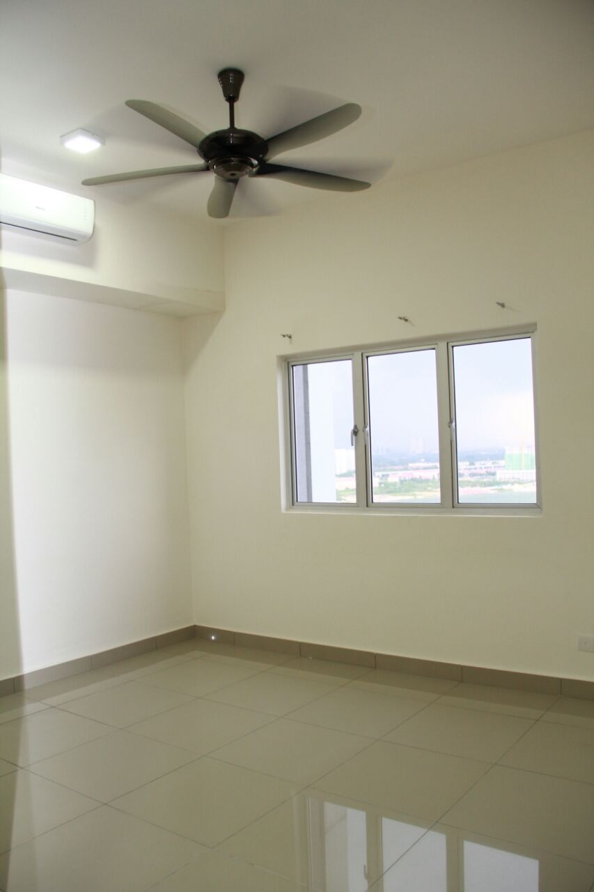 The Wharf Residence, Taman Tasik Prima Puchong - photo 6
