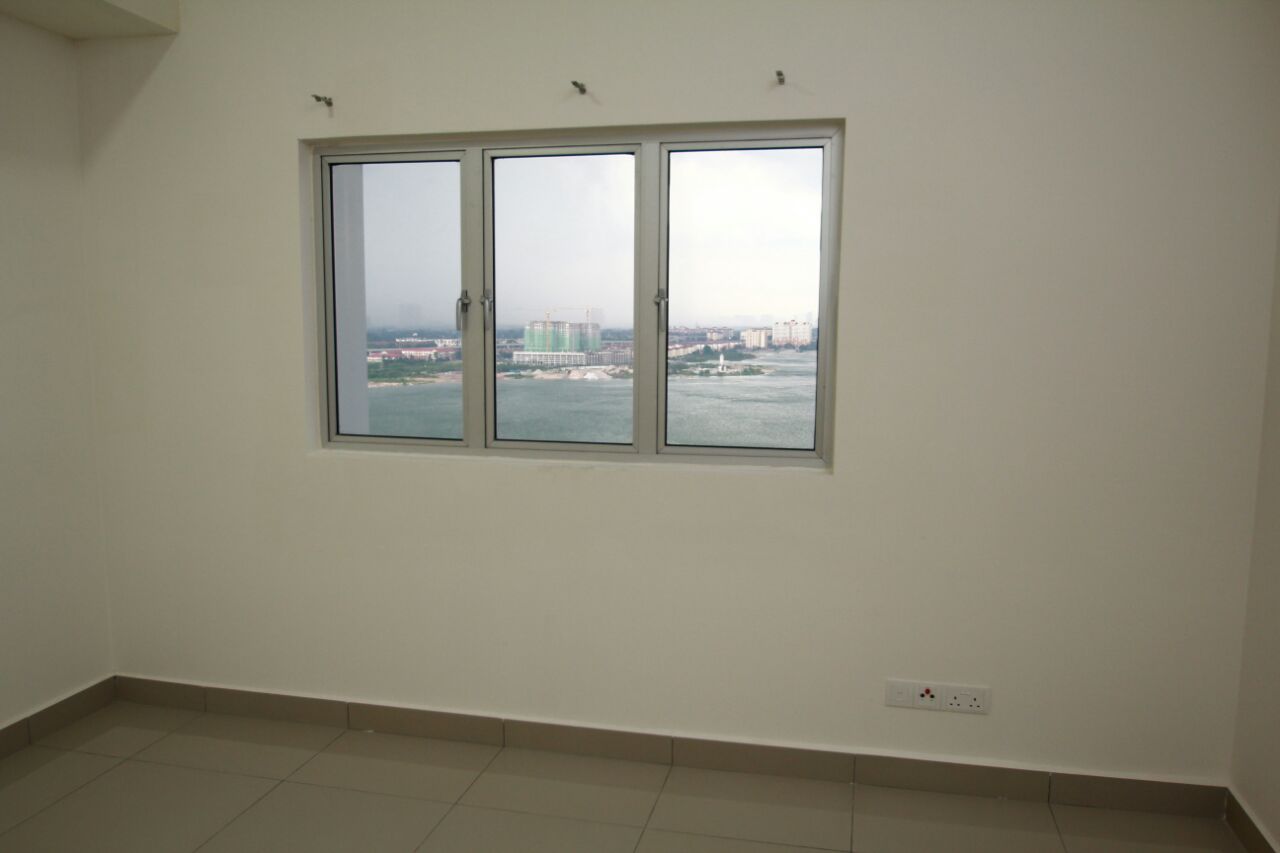 The Wharf Residence, Taman Tasik Prima Puchong - photo 7