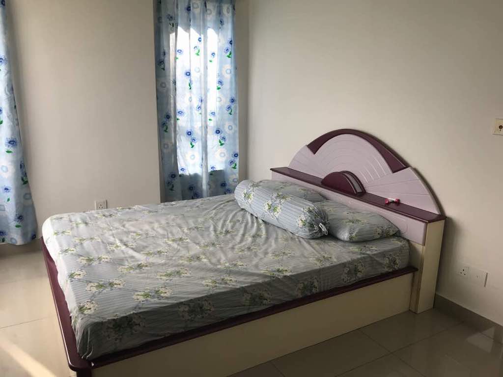 The Wharf Residence, Taman Tasik Prima Puchong - photo 4