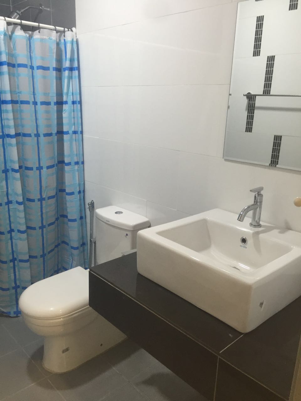 The Wharf Residence, Taman Tasik Prima Puchong - photo 5