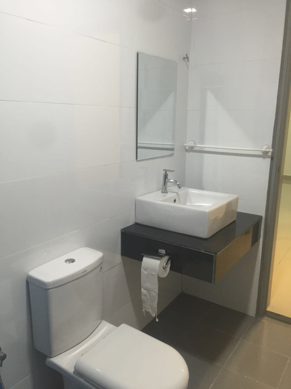 The Wharf Residence, Taman Tasik Prima Puchong - photo 6