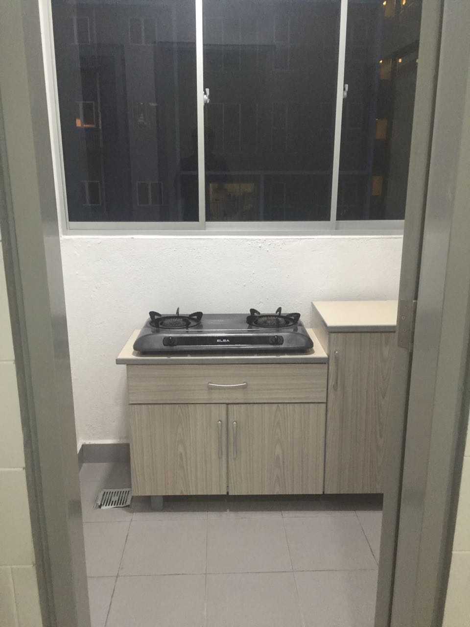The Wharf Residence, Taman Tasik Prima Puchong - photo 8