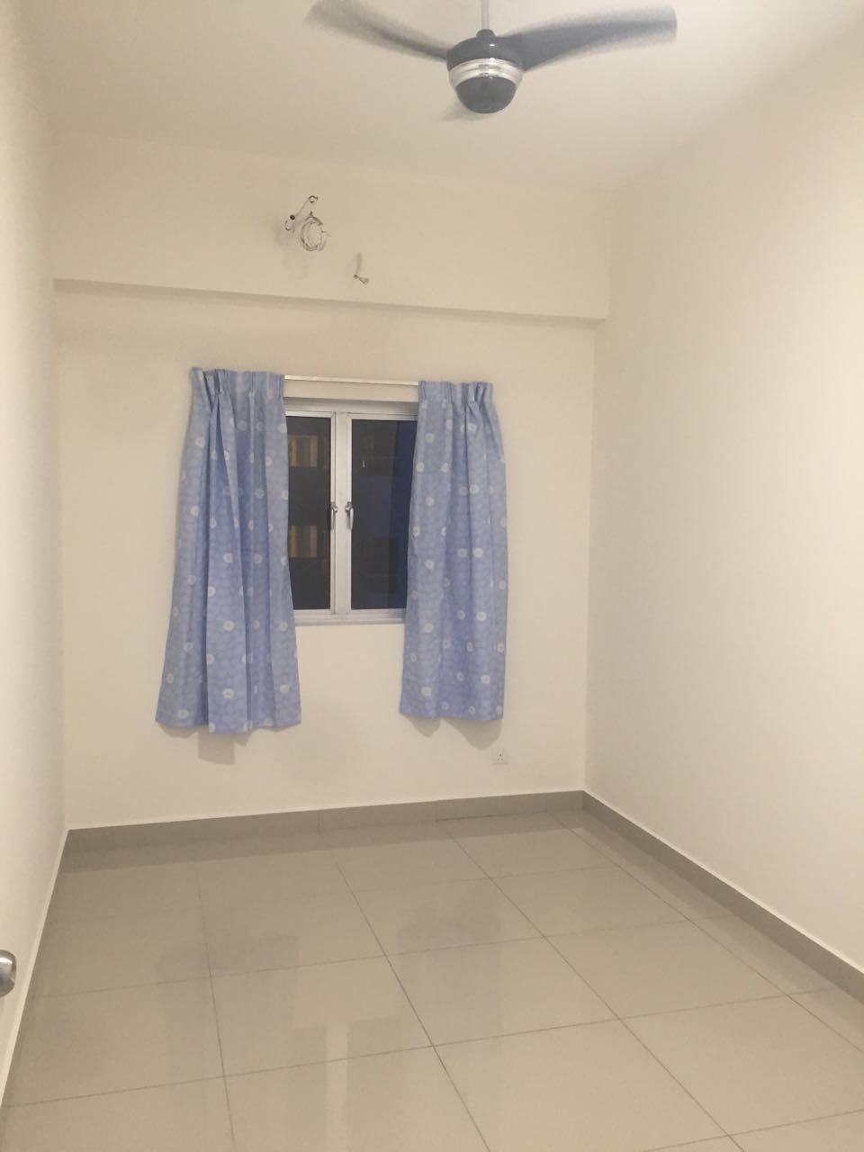 The Wharf Residence, Taman Tasik Prima Puchong - photo 12