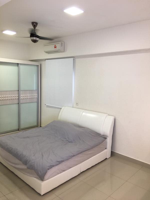 The Wharf Residence, Taman Tasik Prima Puchong - photo 2