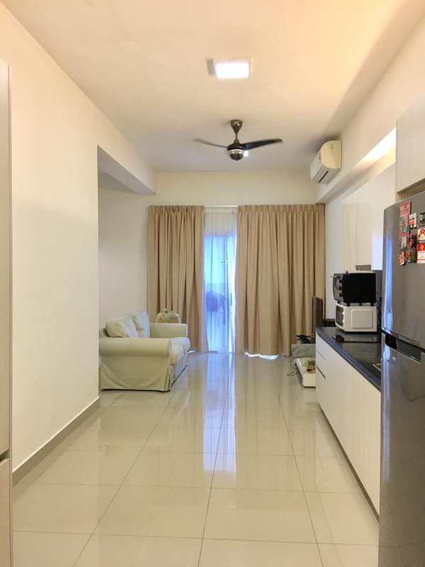 The Wharf Residence, Taman Tasik Prima Puchong - photo 6