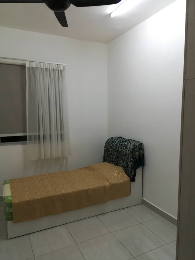 BSP 21 BANDAR SAUJANA PUTRA - photo 6