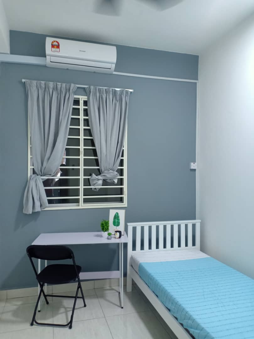 BSP 21 BANDAR SAUJANA PUTRA - photo 6