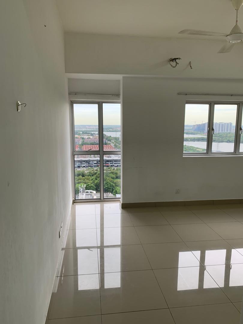 The Wharf Residence, Taman Tasik Prima Puchong - photo 2